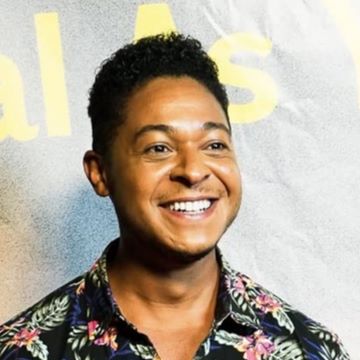 Phillip Andre Botello